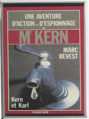 cover image of Kern et Karl